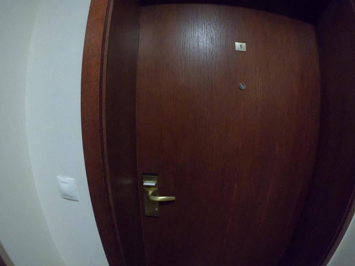 Bardarova Apartments Downtown Bansko Dış mekan fotoğraf