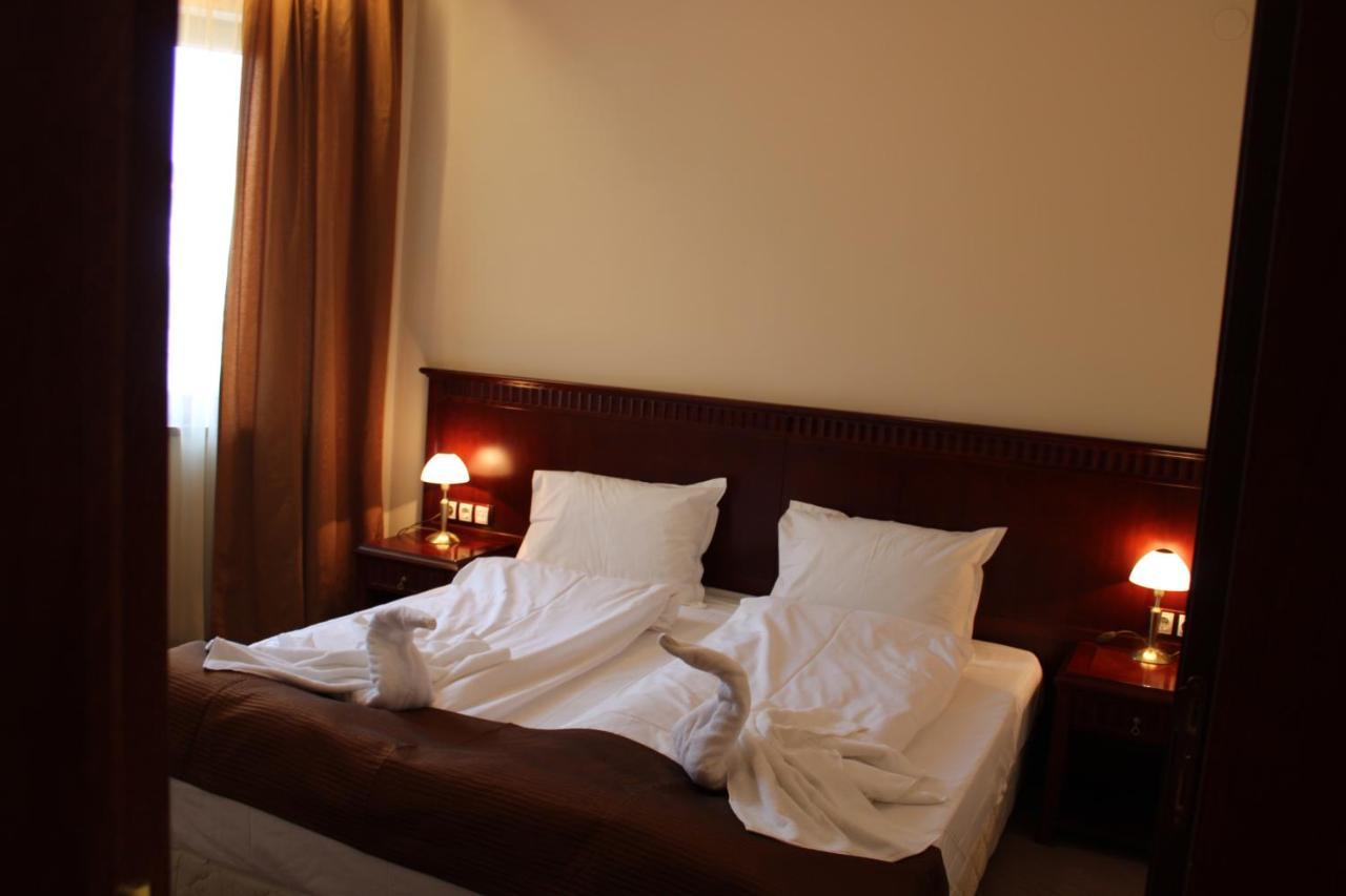 Bardarova Apartments Downtown Bansko Dış mekan fotoğraf