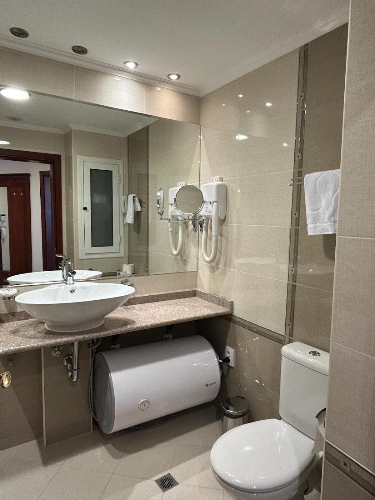 Bardarova Apartments Downtown Bansko Dış mekan fotoğraf