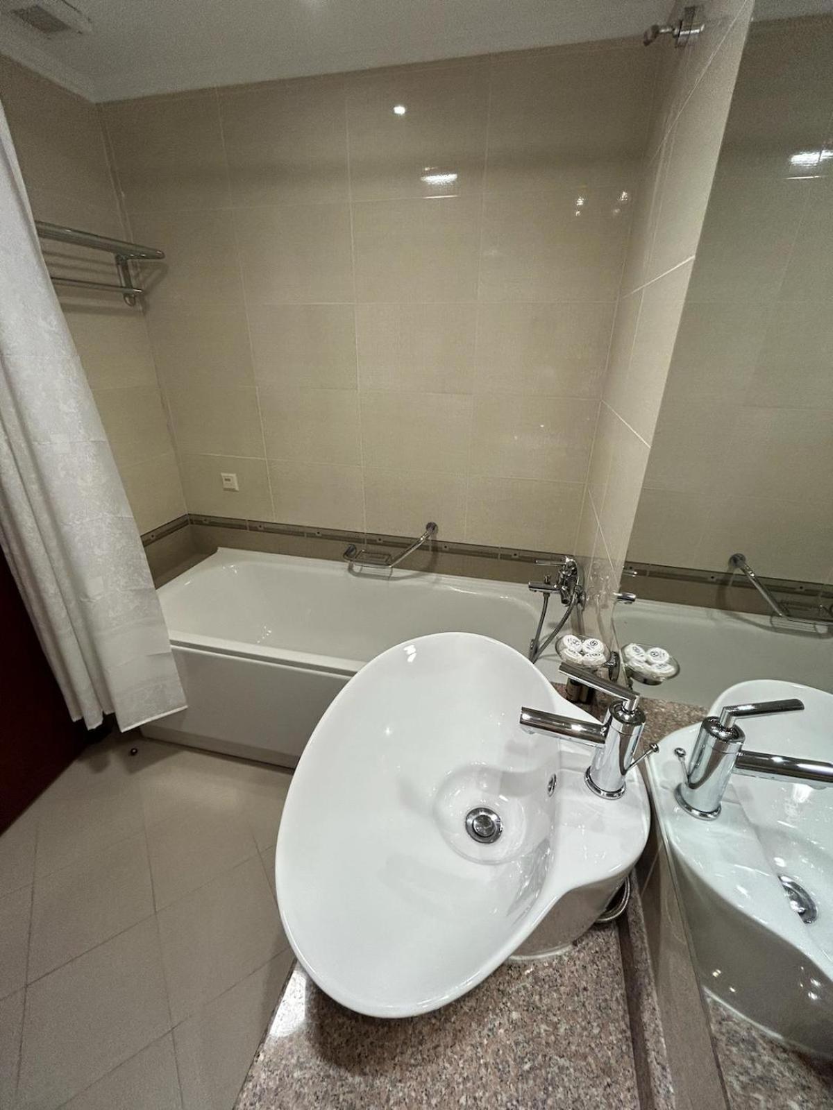 Bardarova Apartments Downtown Bansko Dış mekan fotoğraf