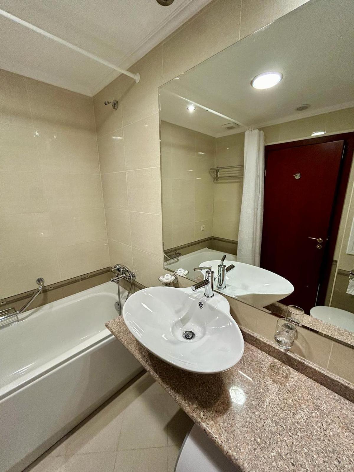 Bardarova Apartments Downtown Bansko Dış mekan fotoğraf