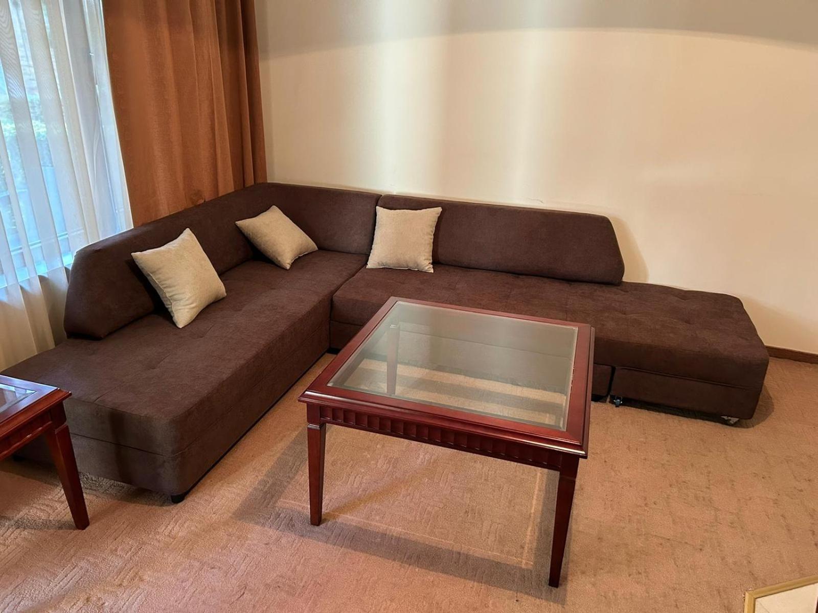 Bardarova Apartments Downtown Bansko Dış mekan fotoğraf